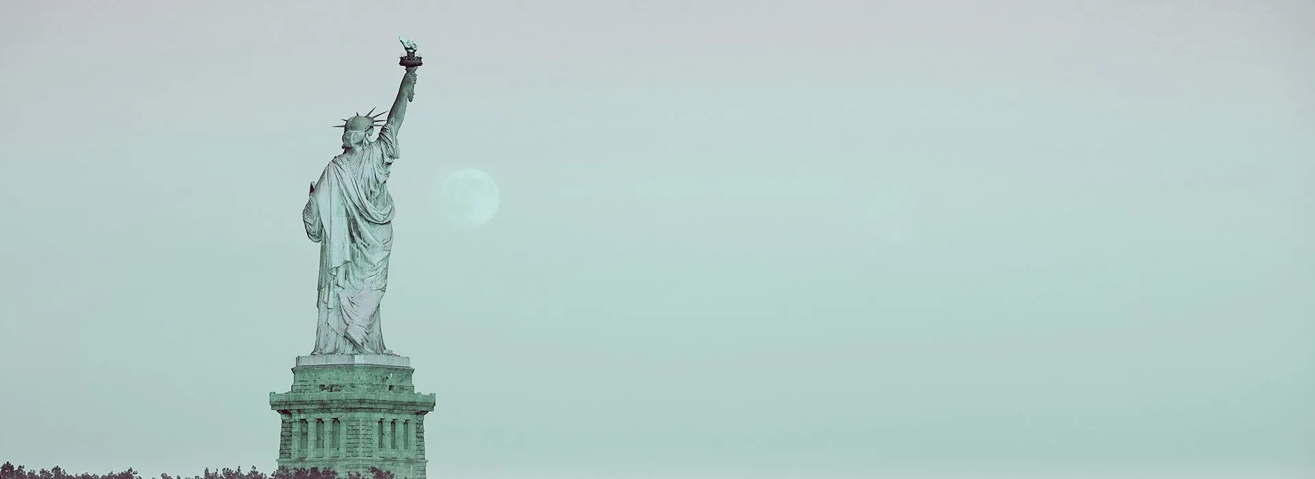 USA Background