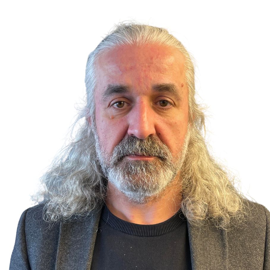 Mehmet K.